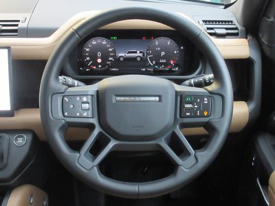 2025 LAND Rover DEFENDER 缩略图 43