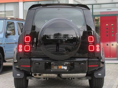 2025 LAND Rover DEFENDER 缩略图 26
