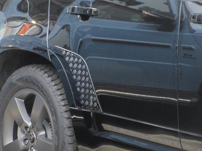 2025 LAND Rover DEFENDER 缩略图 15