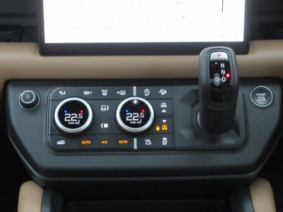 2025 LAND Rover DEFENDER 缩略图 50