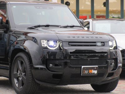 صورة 5 لـ 2025 LAND Rover DEFENDER