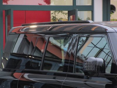 2025 LAND Rover DEFENDER 缩略图 14