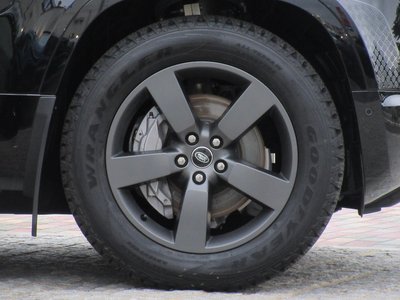2025 LAND Rover DEFENDER 缩略图 12