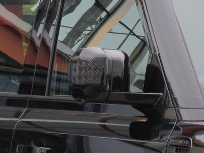 2025 LAND Rover DEFENDER 缩略图 16