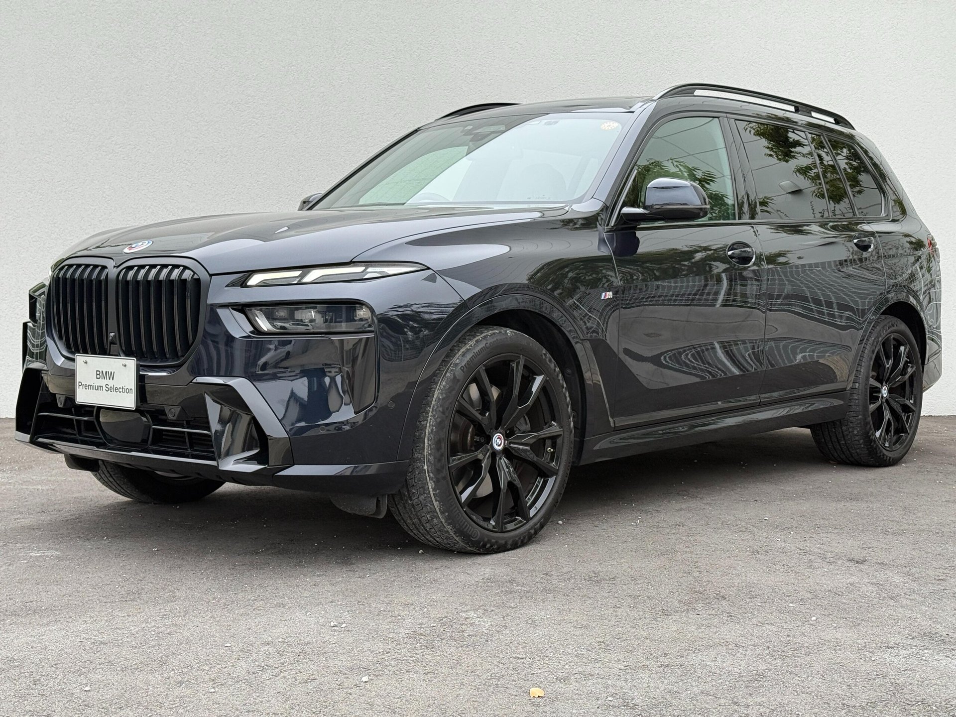BMW X7 - View 1
