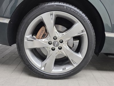 GENESIS GV80 - 6