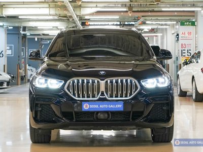 BMW X6 - 2