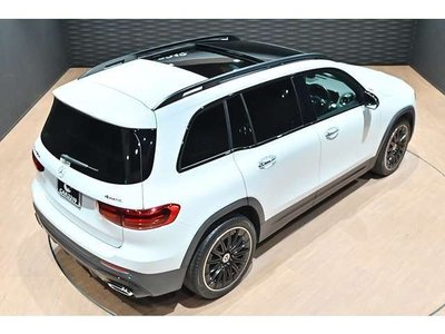 صورة 9 لـ 2024 Mercedes-BENZ GLB