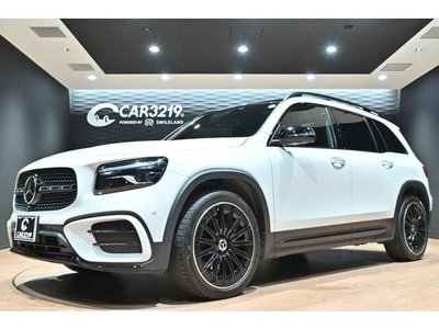 2024 Mercedes-BENZ GLB — миниатюра 53