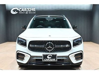 صورة 6 لـ 2024 Mercedes-BENZ GLB