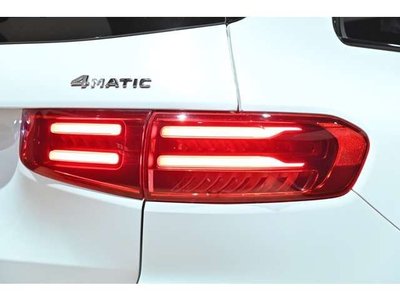 2024 Mercedes-BENZ GLB — миниатюра 27