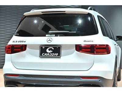 2024 Mercedes-BENZ GLB — миниатюра 30