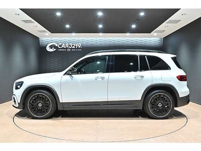 2024 Mercedes-BENZ GLB — миниатюра 11