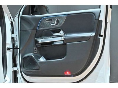 2024 Mercedes-BENZ GLB — миниатюра 49