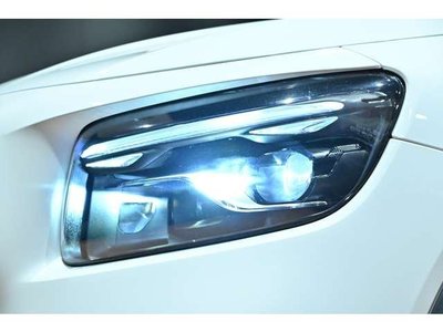 2024 Mercedes-BENZ GLB — миниатюра 26