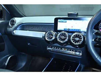2024 Mercedes-BENZ GLB — миниатюра 35