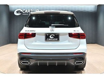 صورة 7 لـ 2024 Mercedes-BENZ GLB
