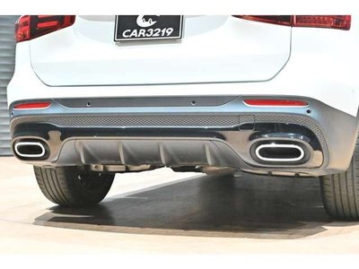 2024 Mercedes-BENZ GLB — миниатюра 31