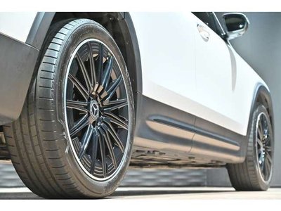 2024 Mercedes-BENZ GLB — миниатюра 18