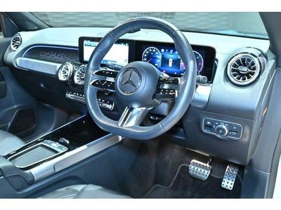 2024 Mercedes-BENZ GLB — миниатюра 34