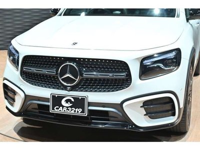2024 Mercedes-BENZ GLB — миниатюра 29