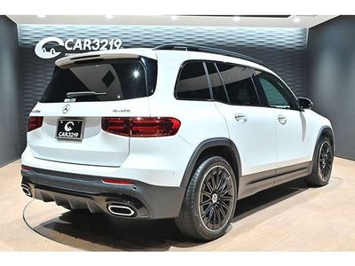 صورة 5 لـ 2024 Mercedes-BENZ GLB