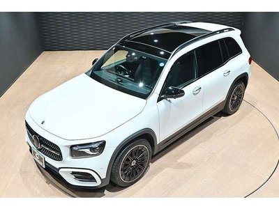 صورة 8 لـ 2024 Mercedes-BENZ GLB