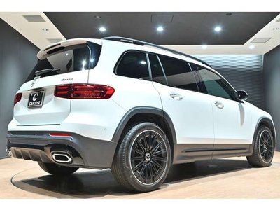 2024 Mercedes-BENZ GLB — миниатюра 52
