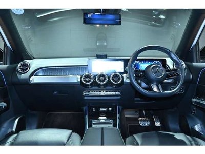 2024 Mercedes-BENZ GLB — миниатюра 22