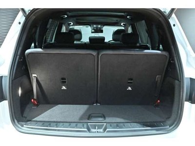2024 Mercedes-BENZ GLB — миниатюра 23