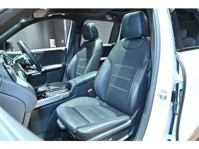 2024 Mercedes-BENZ GLB — миниатюра 19