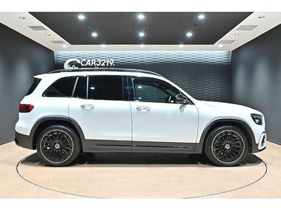 صورة 10 لـ 2024 Mercedes-BENZ GLB