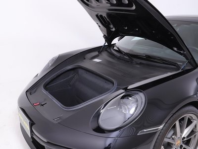 2021 Porsche 911 — миниатюра 37