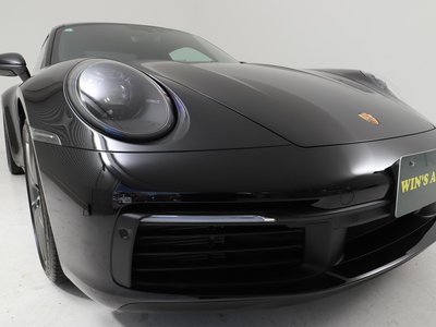 2021 Porsche 911 — миниатюра 29