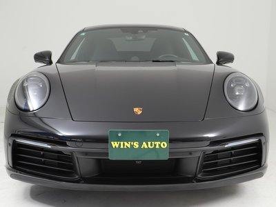 PORSCHE 911 - 2