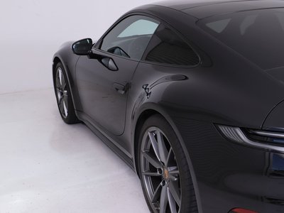 2021 Porsche 911 — миниатюра 26