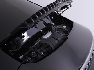 2021 Porsche 911 — миниатюра 35