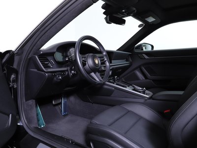 2021 Porsche 911 — миниатюра 11