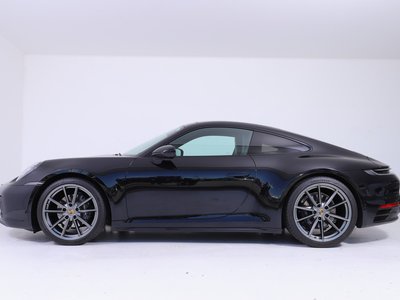 PORSCHE 911 - 4