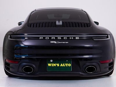 PORSCHE 911 - 3