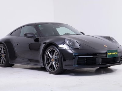 PORSCHE 911 - 1