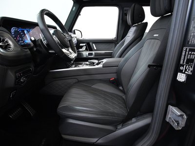 MERCEDES-BENZ G-CLASS AMG - 2