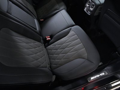 MERCEDES-BENZ G-CLASS AMG - 10