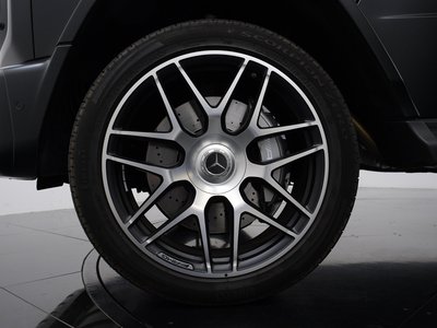 MERCEDES-BENZ G-CLASS AMG - 5