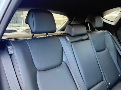 LEXUS NX F SPORT - 8