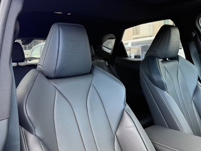 LEXUS NX F SPORT - 7