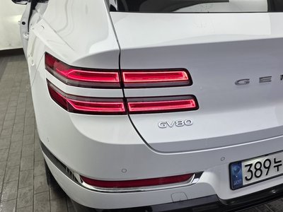 GENESIS GV80 - 10