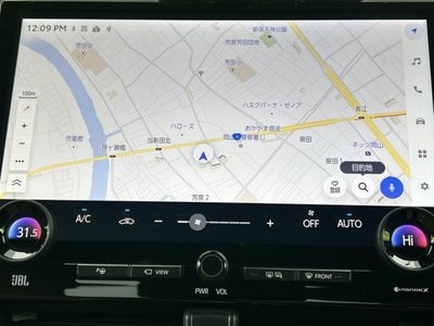 TOYOTA VELLFIRE - 10