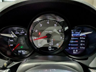 صورة مصغرة 23 لـ 2017 Porsche 718