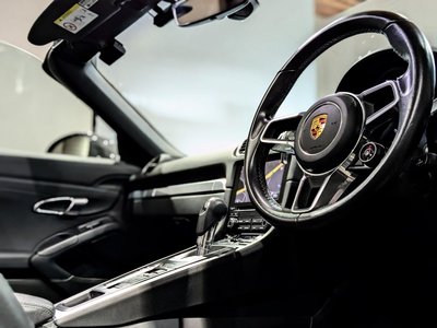 صورة مصغرة 18 لـ 2017 Porsche 718